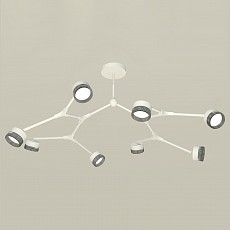 Люстра на штанге ambrella light xb xb9059203